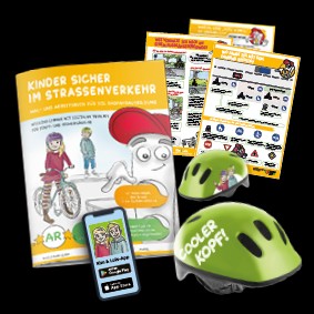 Radfahrausbildung Projekt