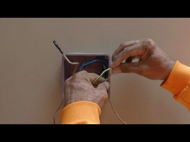 Elektrik Animation
