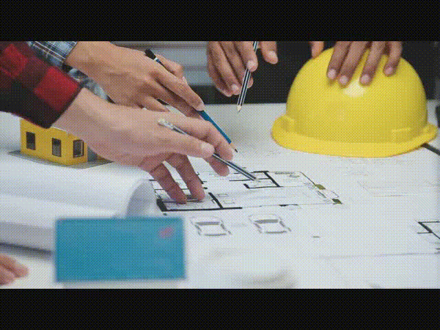 Planung Animation