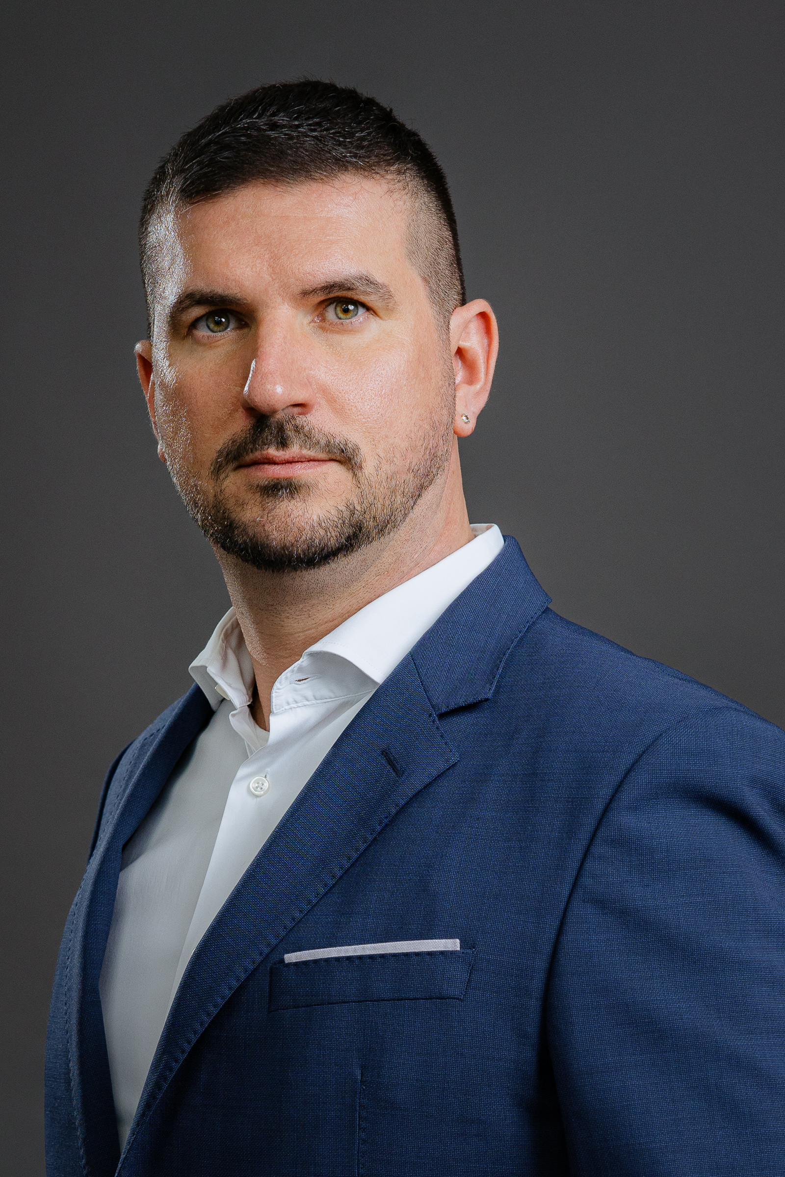Claudio Spagnolo