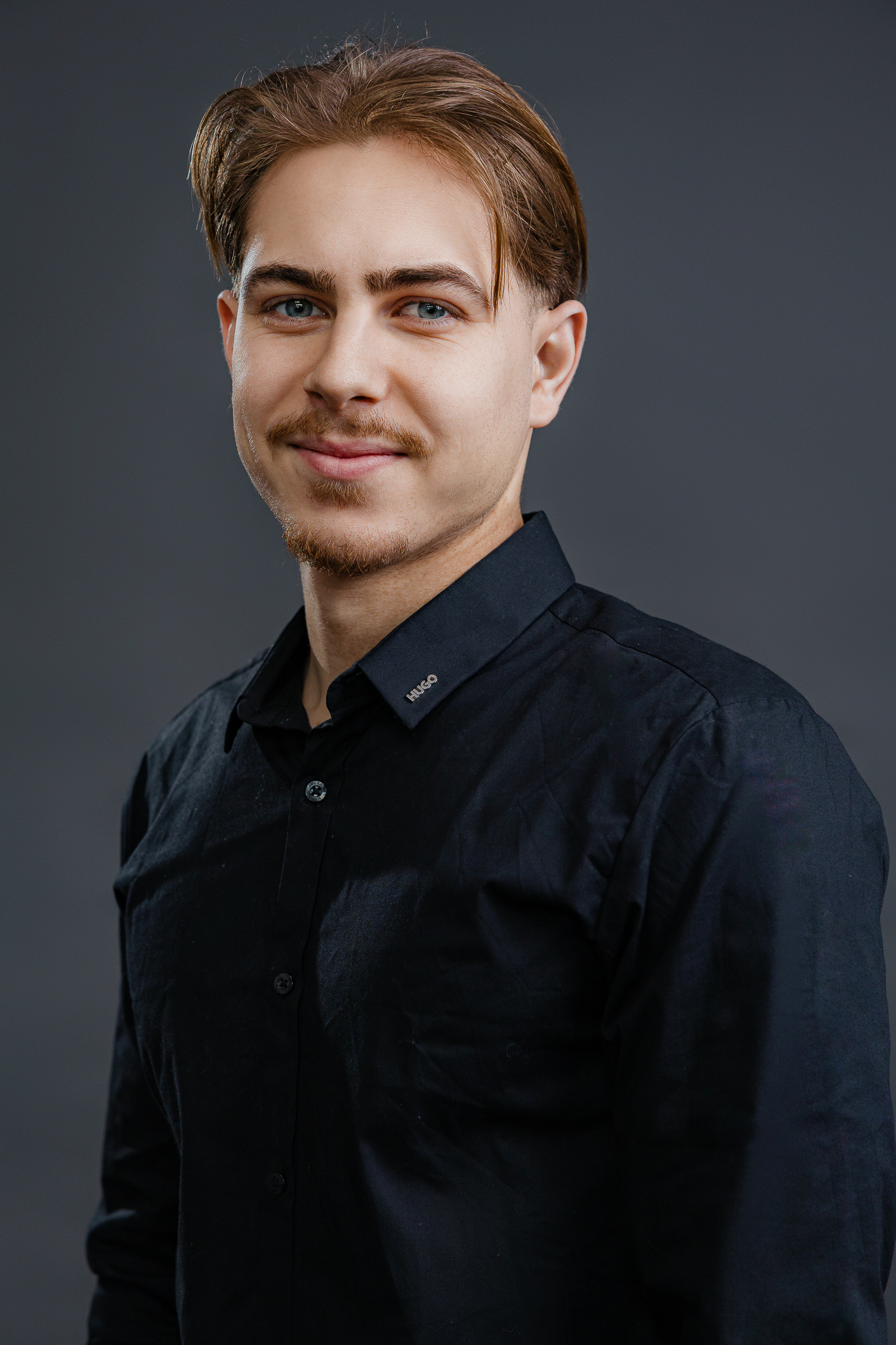 Luke Schäfer